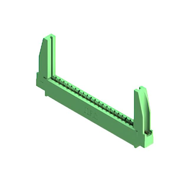 337-022-500-678 EDAC Inc.  Edgeboard Connectors